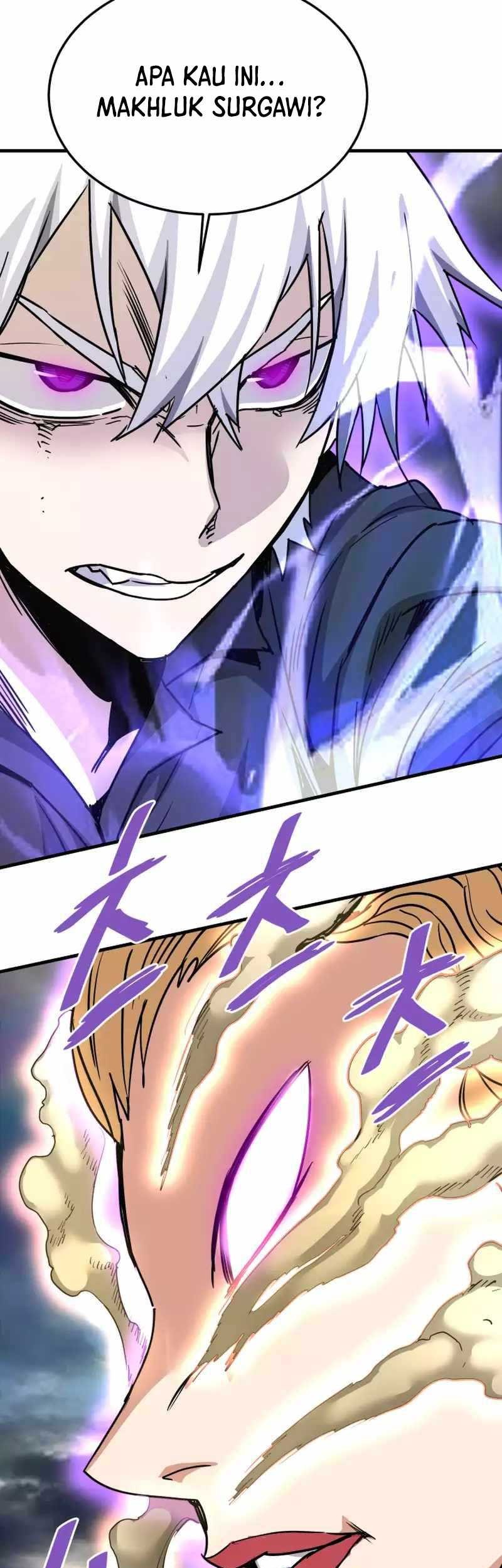 Han Dae Sung Returned From Hell Chapter 108 Gambar 44