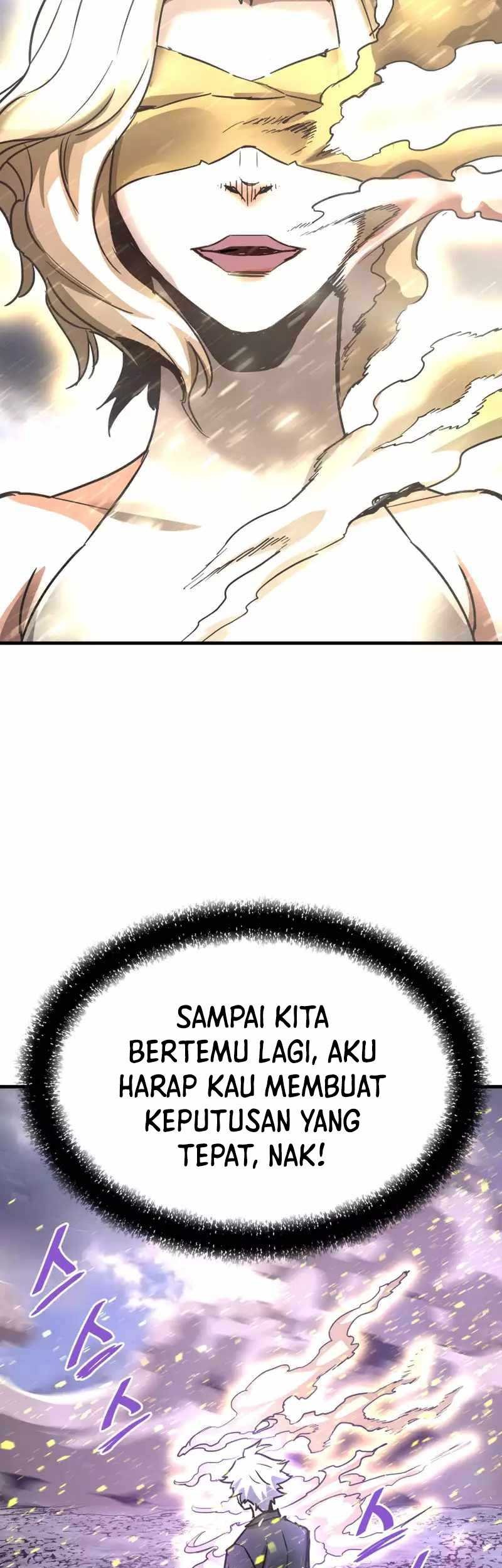 Han Dae Sung Returned From Hell Chapter 108 Gambar 48