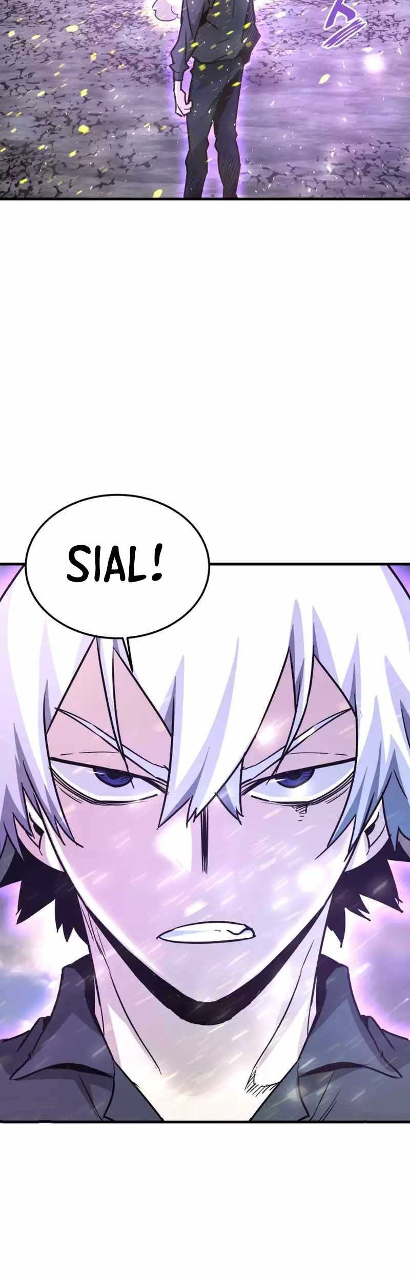 Han Dae Sung Returned From Hell Chapter 108 Gambar 49