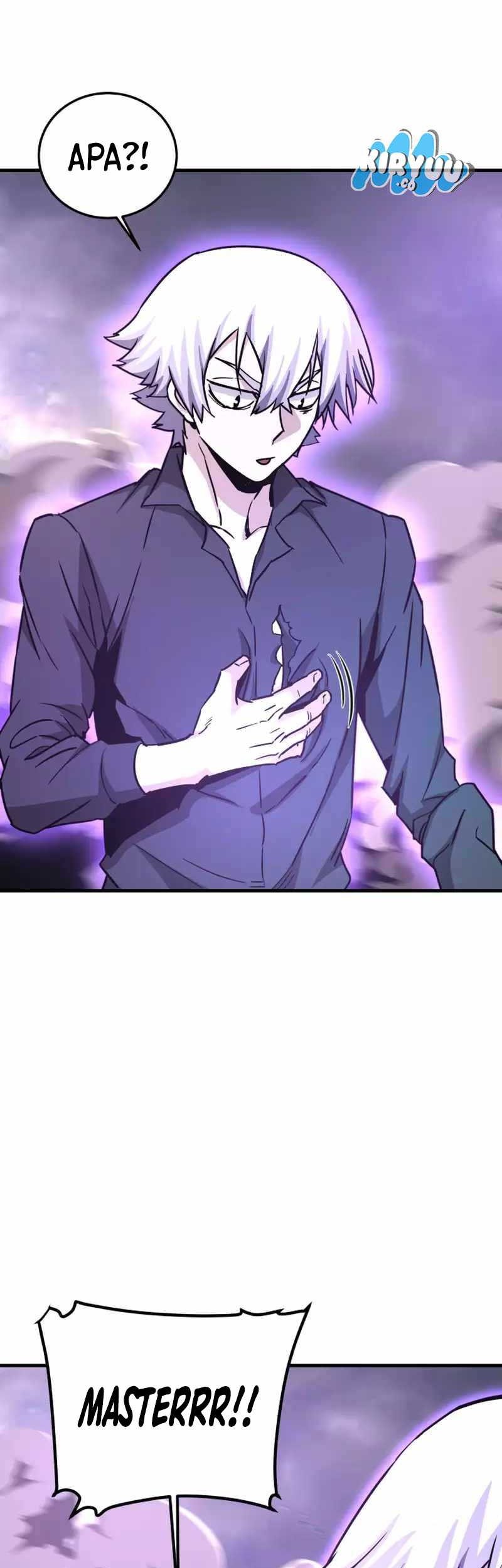 Han Dae Sung Returned From Hell Chapter 108 Gambar 50