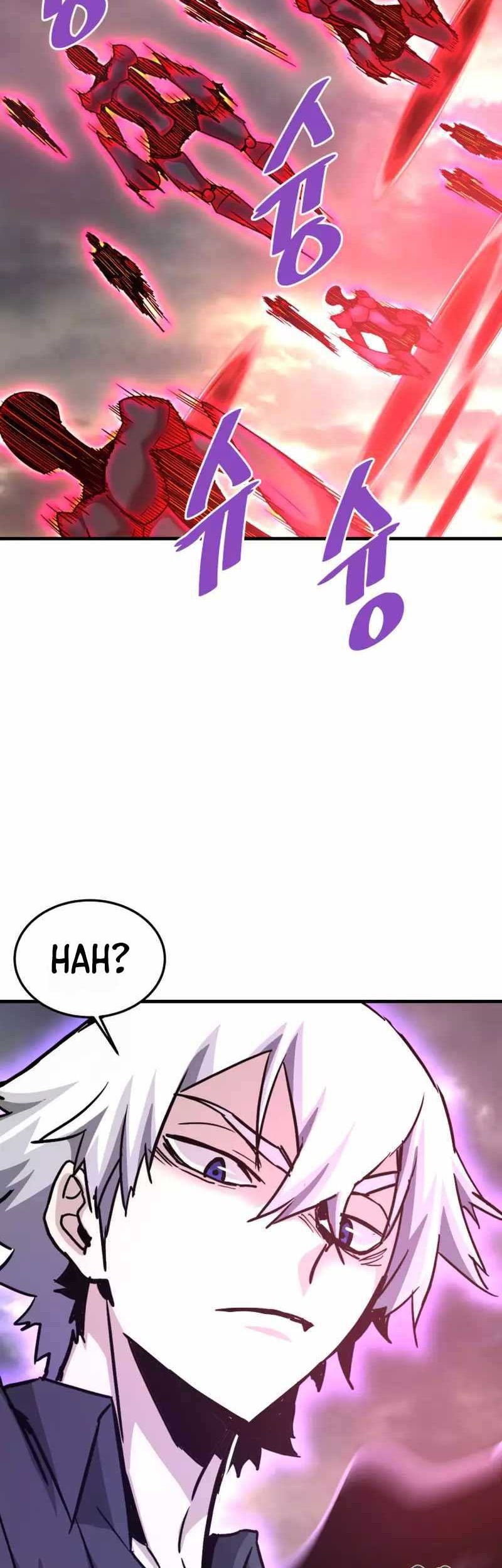 Han Dae Sung Returned From Hell Chapter 108 Gambar 4