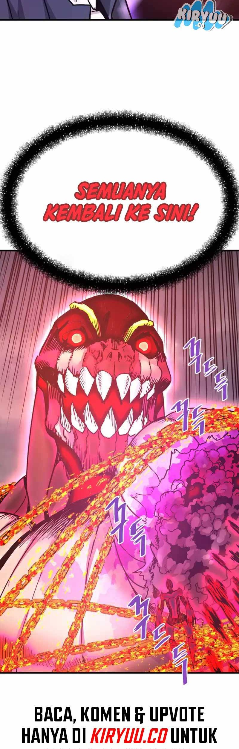 Han Dae Sung Returned From Hell Chapter 108 Gambar 5