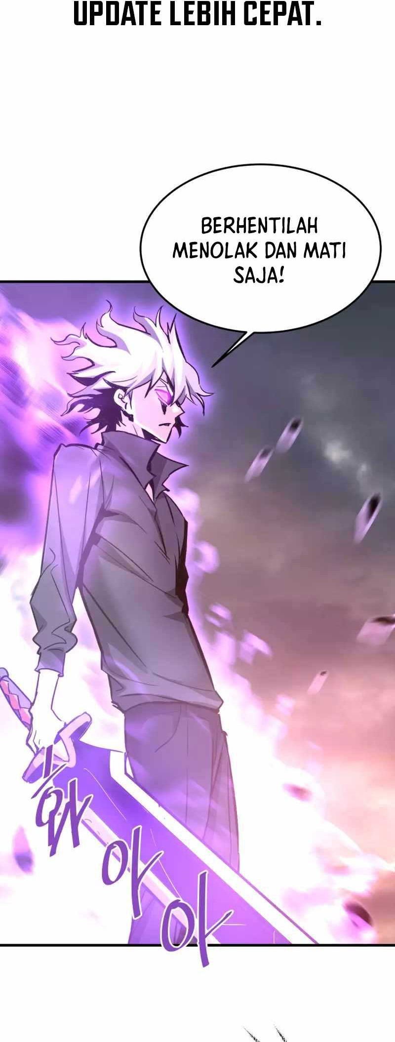 Han Dae Sung Returned From Hell Chapter 108 Gambar 6