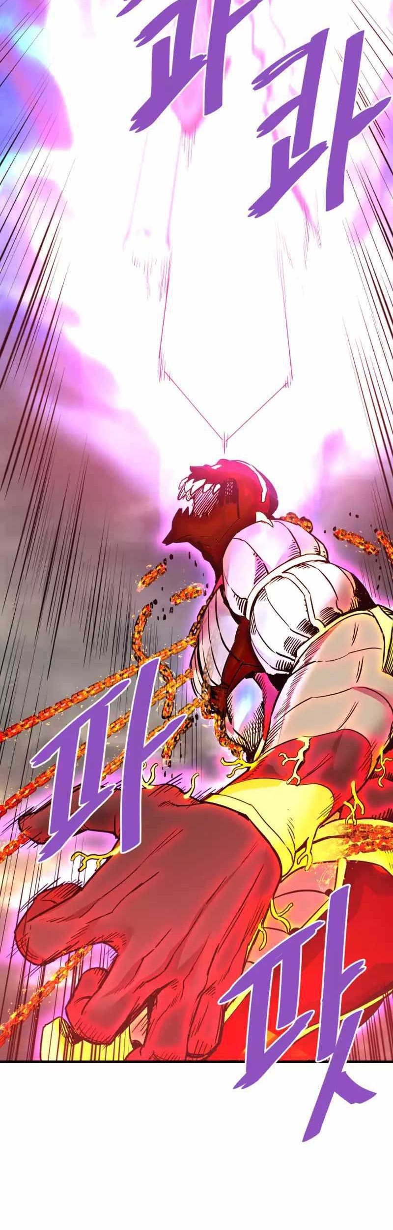 Han Dae Sung Returned From Hell Chapter 108 Gambar 8