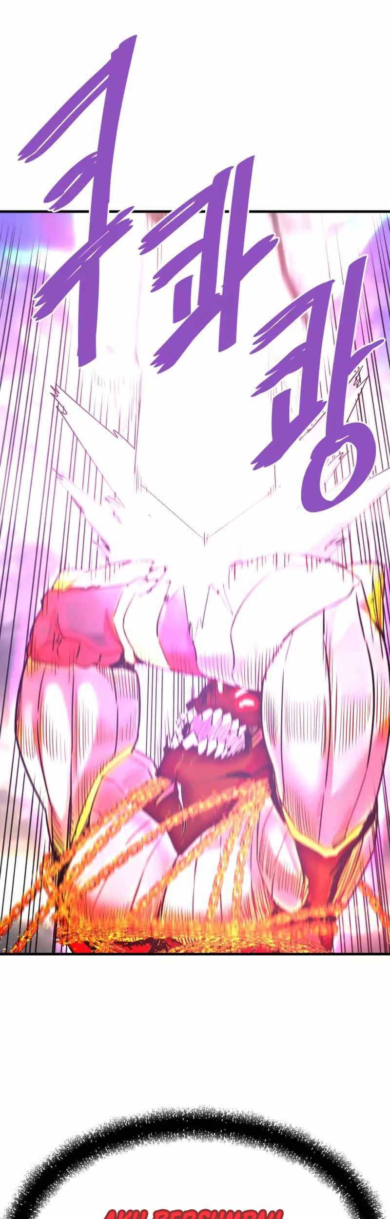 Han Dae Sung Returned From Hell Chapter 108 Gambar 9