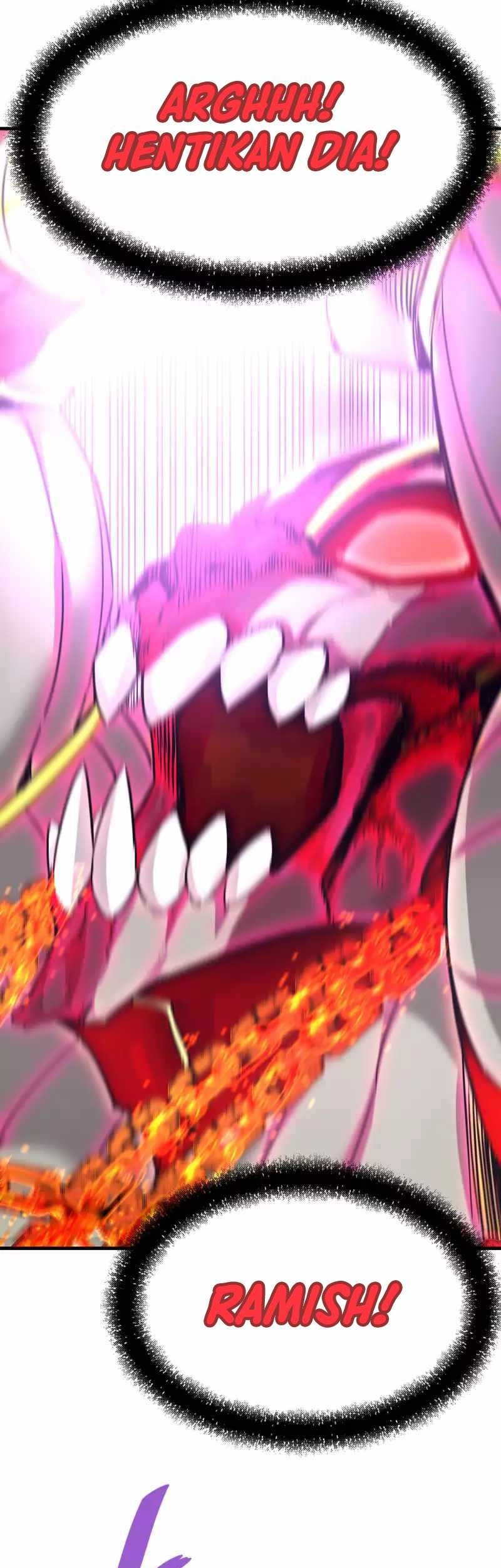 Han Dae Sung Returned From Hell Chapter 108 Gambar 13