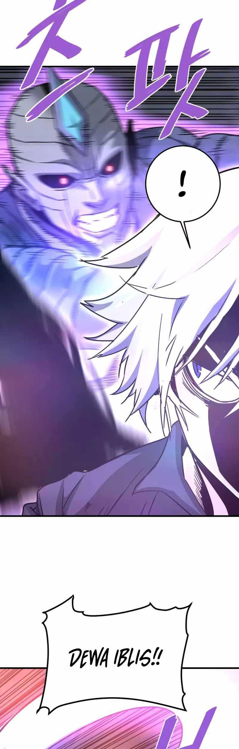 Han Dae Sung Returned From Hell Chapter 108 Gambar 14