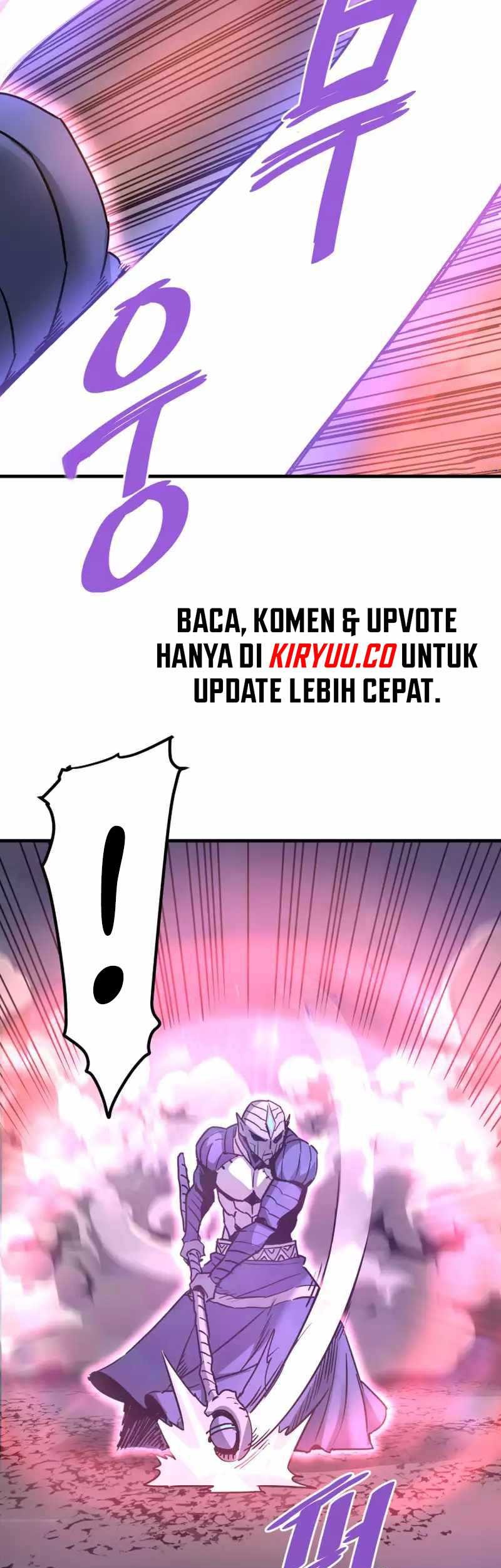 Han Dae Sung Returned From Hell Chapter 108 Gambar 15