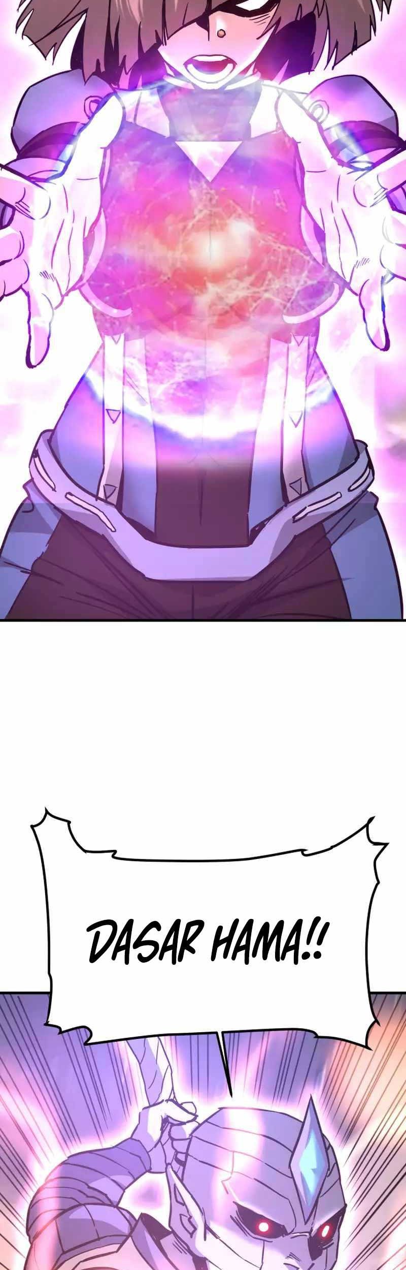 Han Dae Sung Returned From Hell Chapter 108 Gambar 17