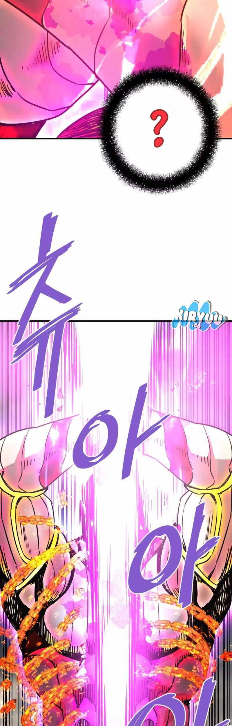 Han Dae Sung Returned From Hell Chapter 108 Gambar 25