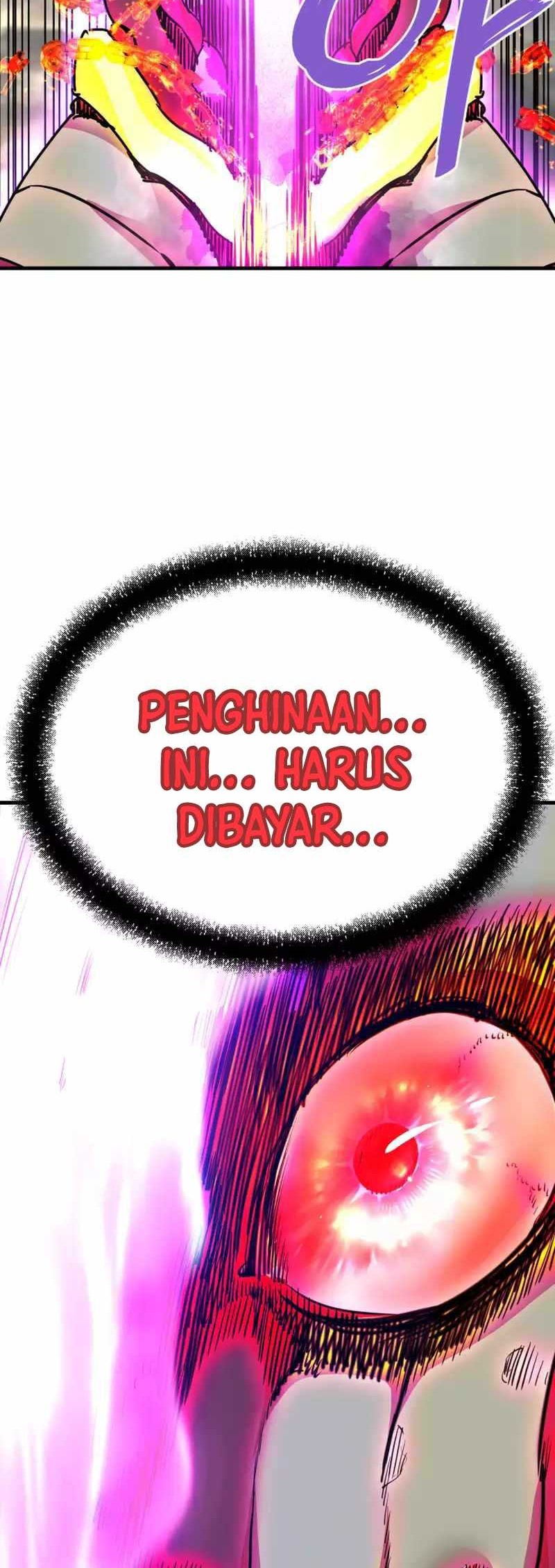 Han Dae Sung Returned From Hell Chapter 108 Gambar 26