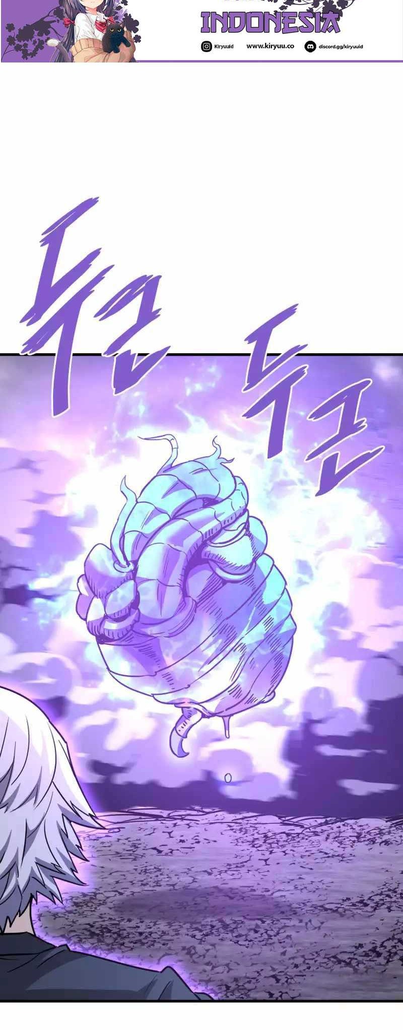 Han Dae Sung Returned From Hell Chapter 108 Gambar 30