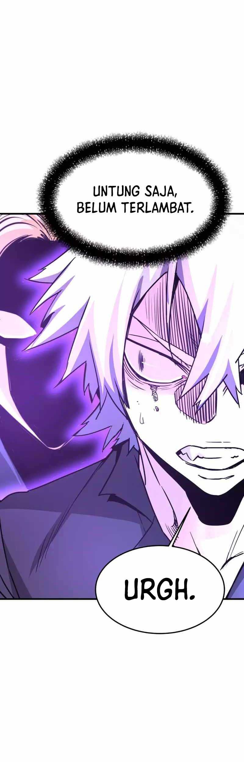 Han Dae Sung Returned From Hell Chapter 108 Gambar 33