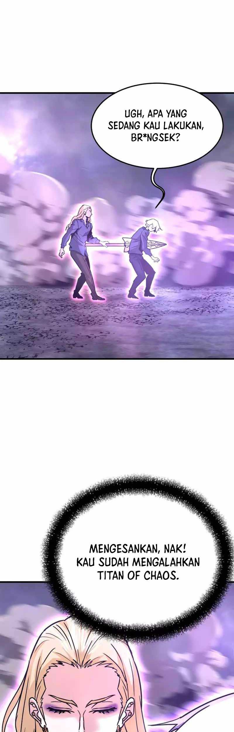 Han Dae Sung Returned From Hell Chapter 108 Gambar 34