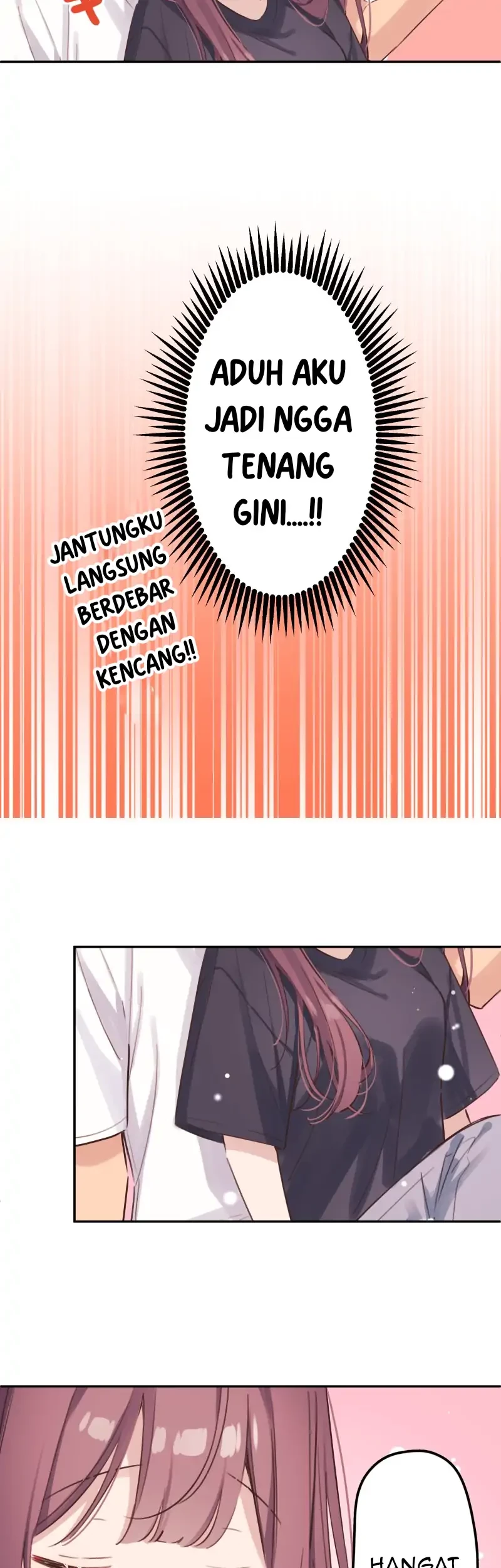 Waka-chan Is Flirty Again Chapter 207 Gambar 32