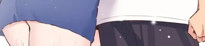 Waka-chan Is Flirty Again Chapter 207 Gambar 43