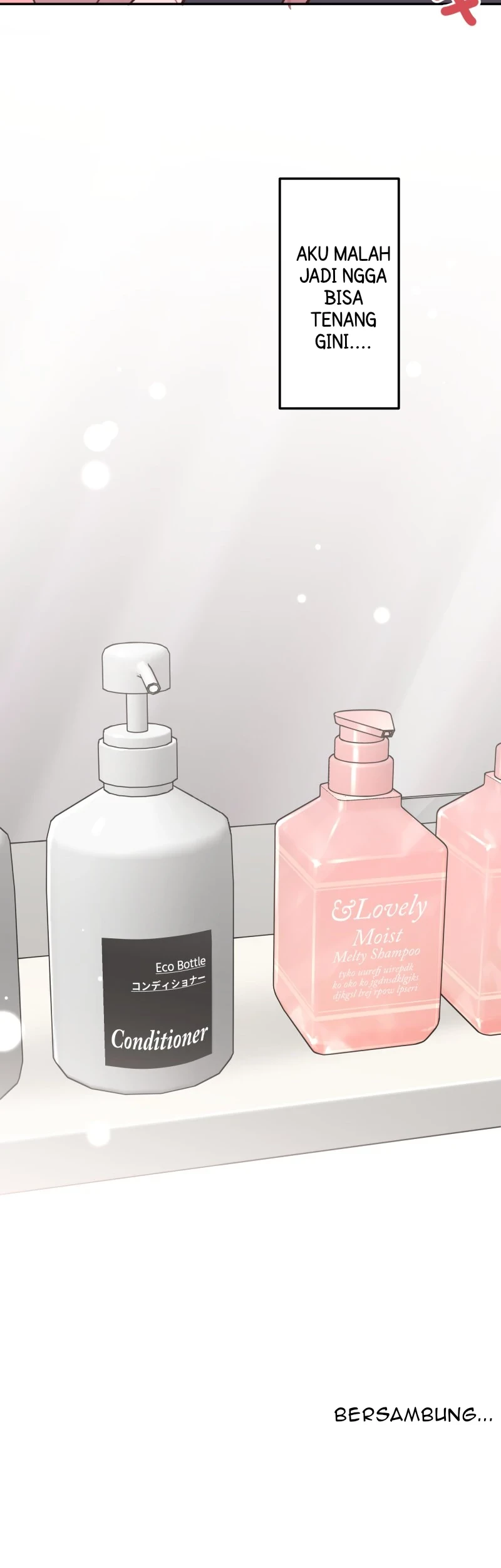 Waka-chan Is Flirty Again Chapter 207 Gambar 64