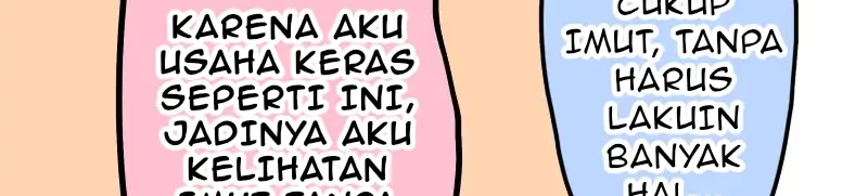 Waka-chan Is Flirty Again Chapter 207 Gambar 11
