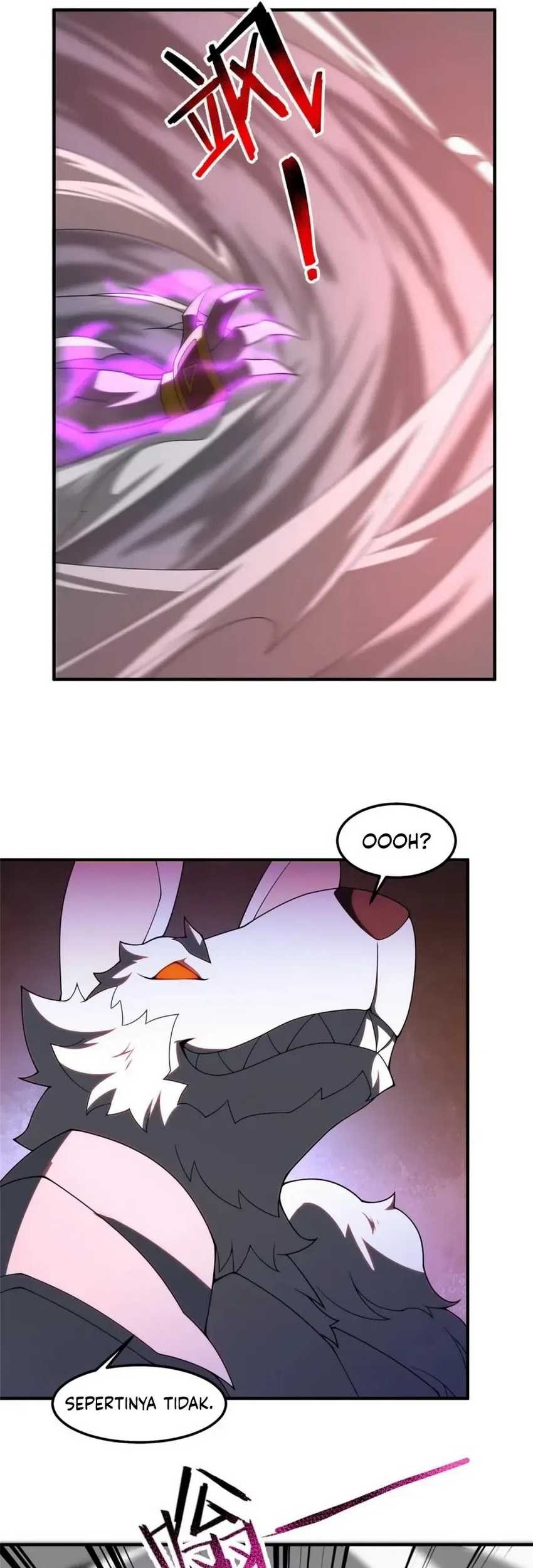 Monster Pet Evolution Chapter 302 Gambar 8