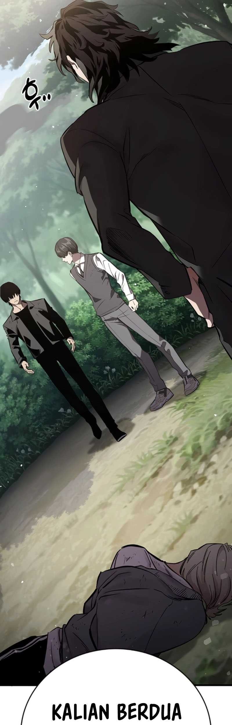 The Great War Chapter 21 Gambar 55