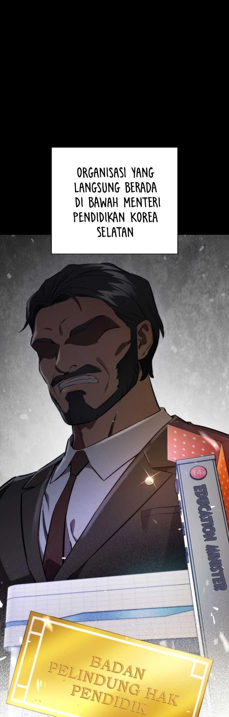 The Great War Chapter 21 Gambar 3