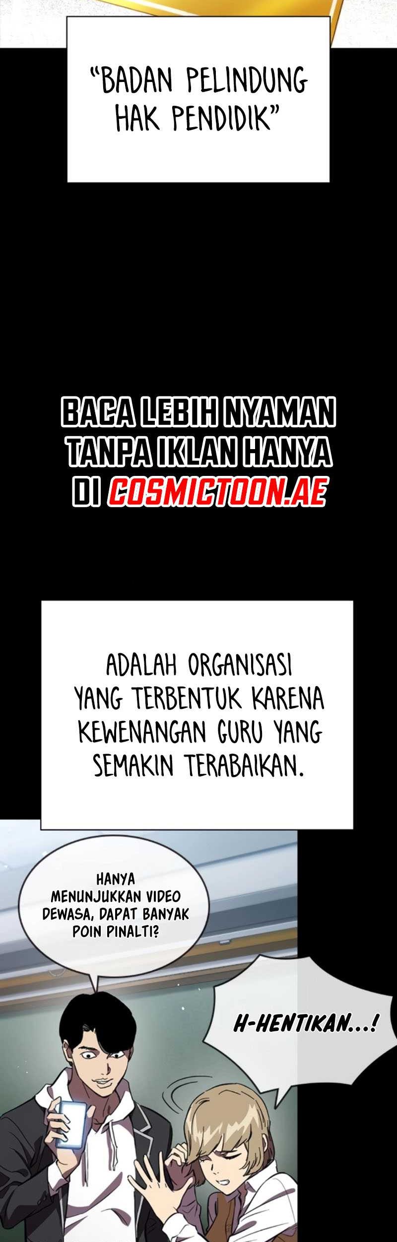 The Great War Chapter 21 Gambar 4