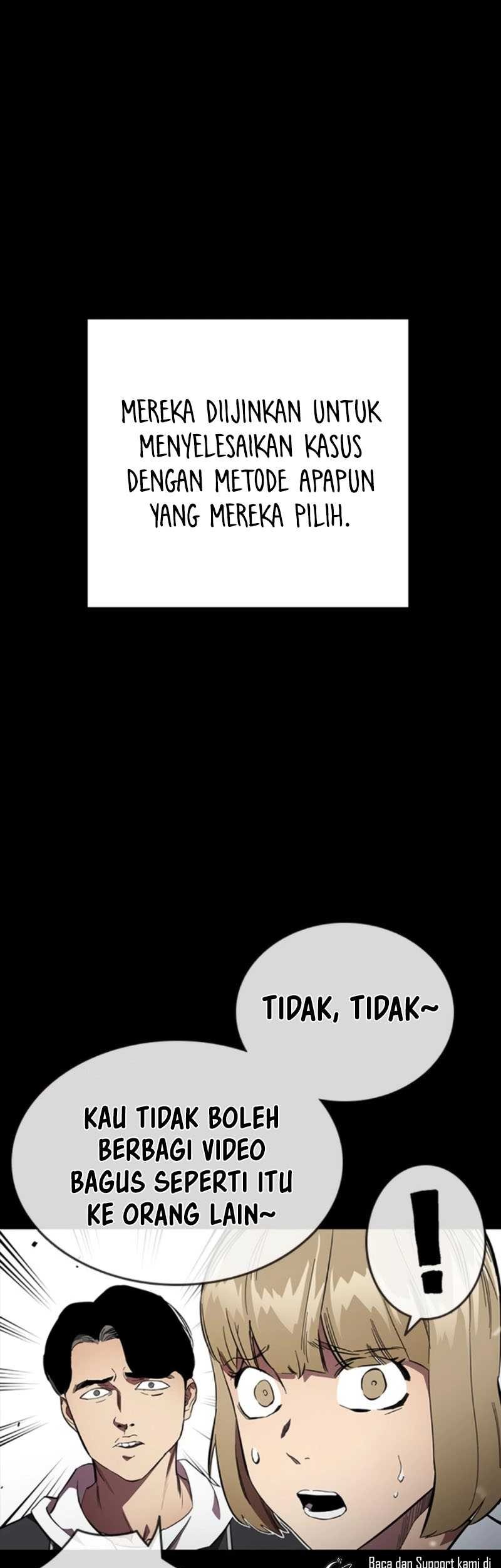 The Great War Chapter 21 Gambar 6