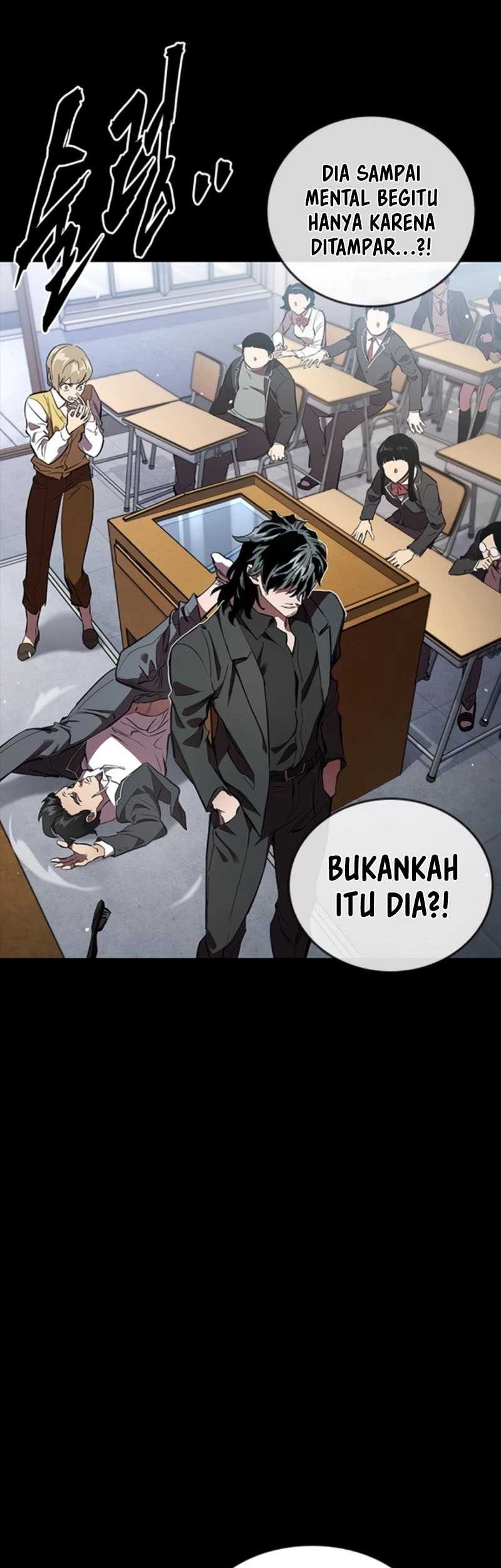 The Great War Chapter 21 Gambar 10