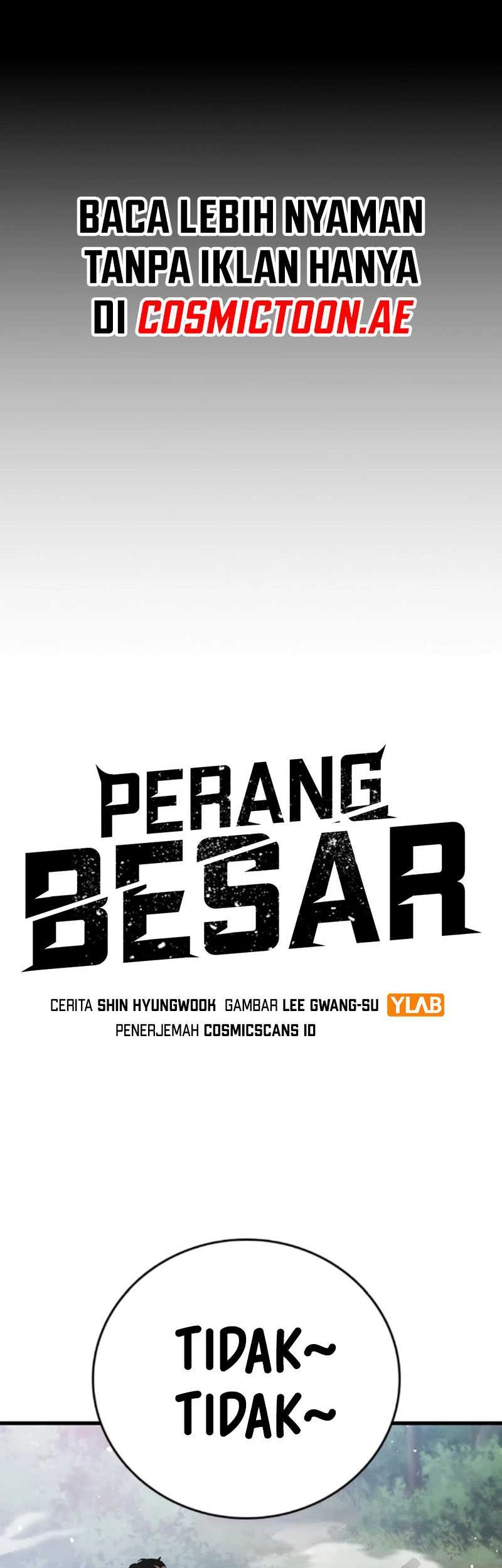 The Great War Chapter 21 Gambar 15