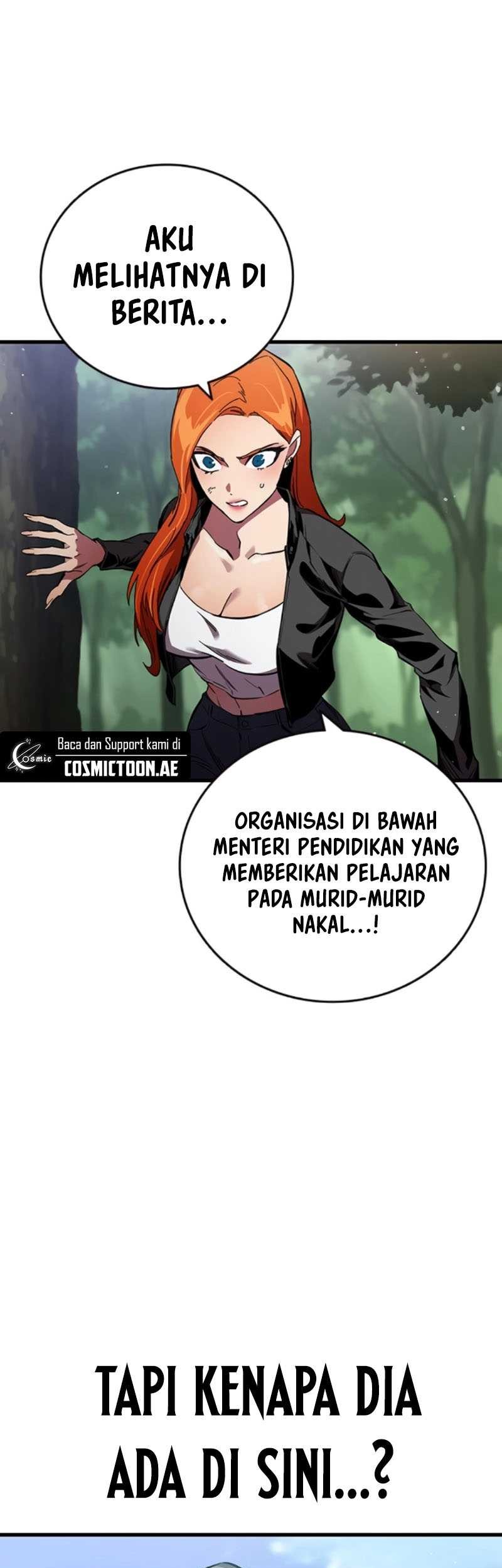 The Great War Chapter 21 Gambar 18