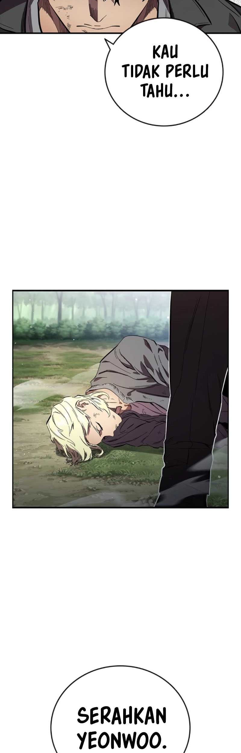 The Great War Chapter 21 Gambar 22