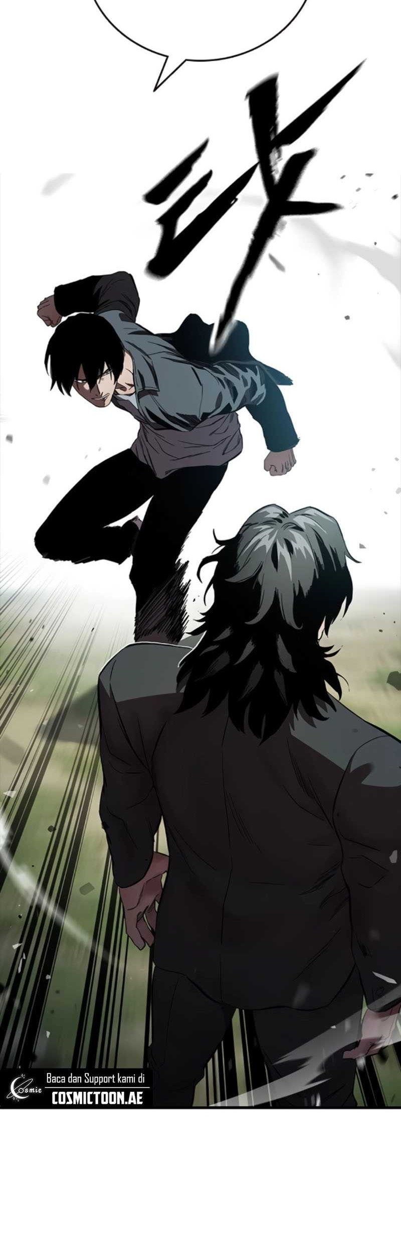 The Great War Chapter 21 Gambar 23