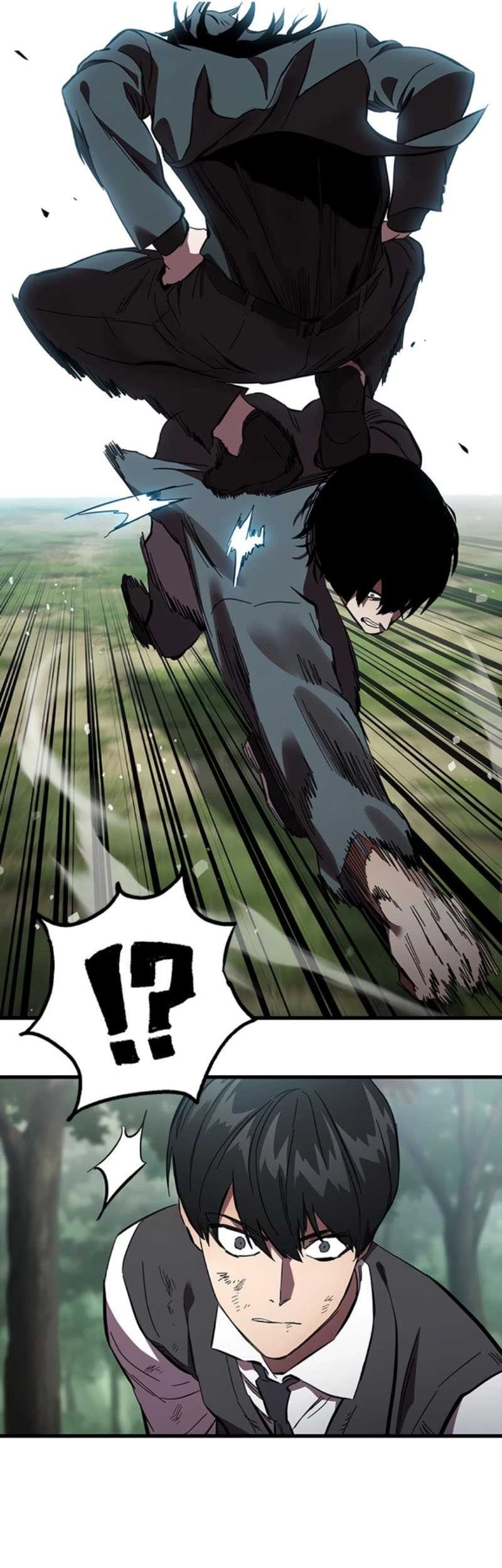 The Great War Chapter 21 Gambar 25