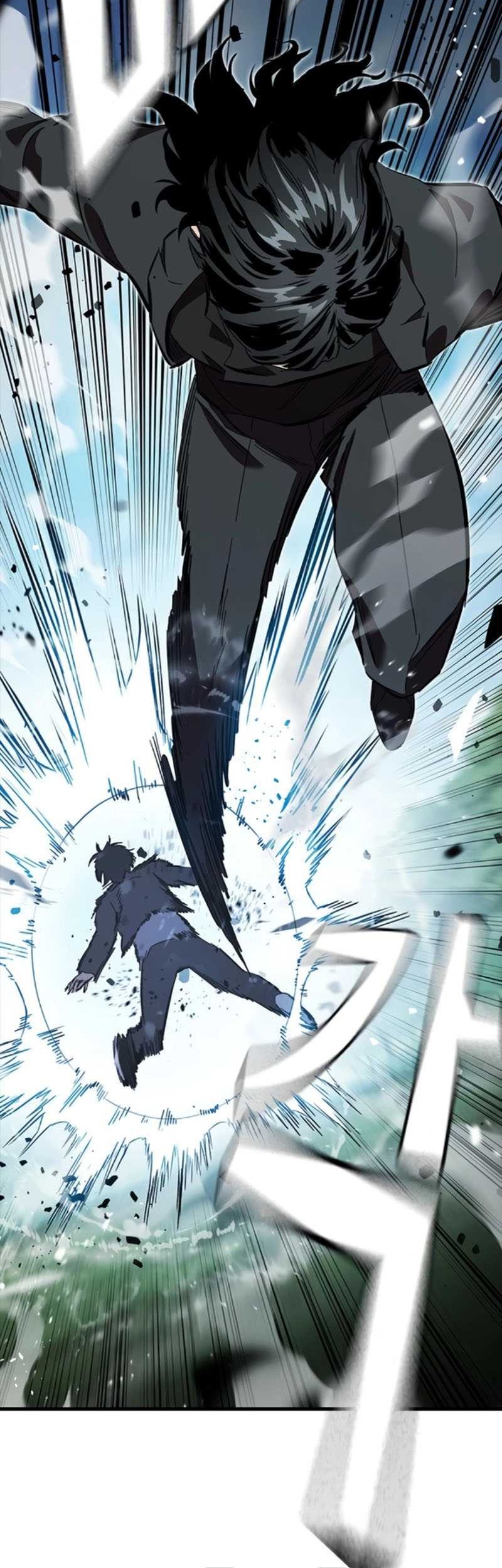 The Great War Chapter 21 Gambar 27