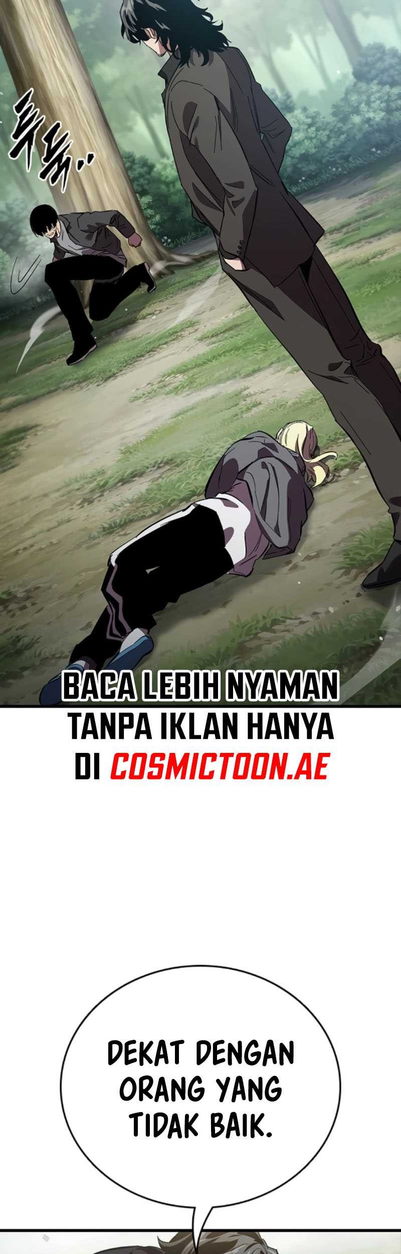 The Great War Chapter 21 Gambar 29