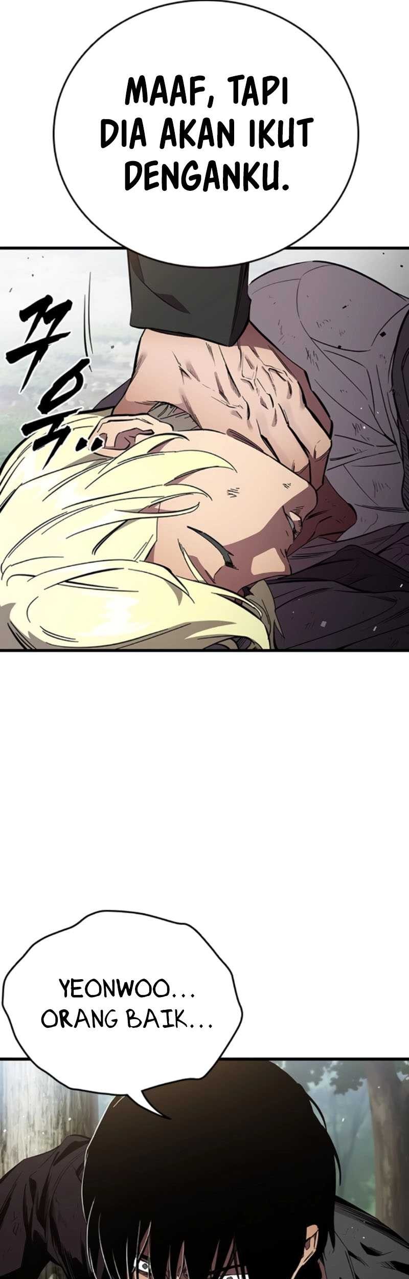 The Great War Chapter 21 Gambar 31