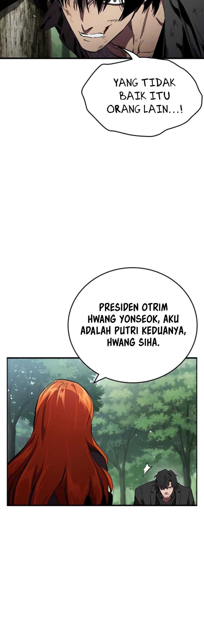 The Great War Chapter 21 Gambar 32