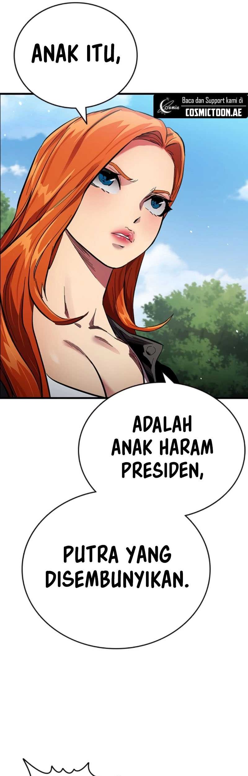 The Great War Chapter 21 Gambar 33