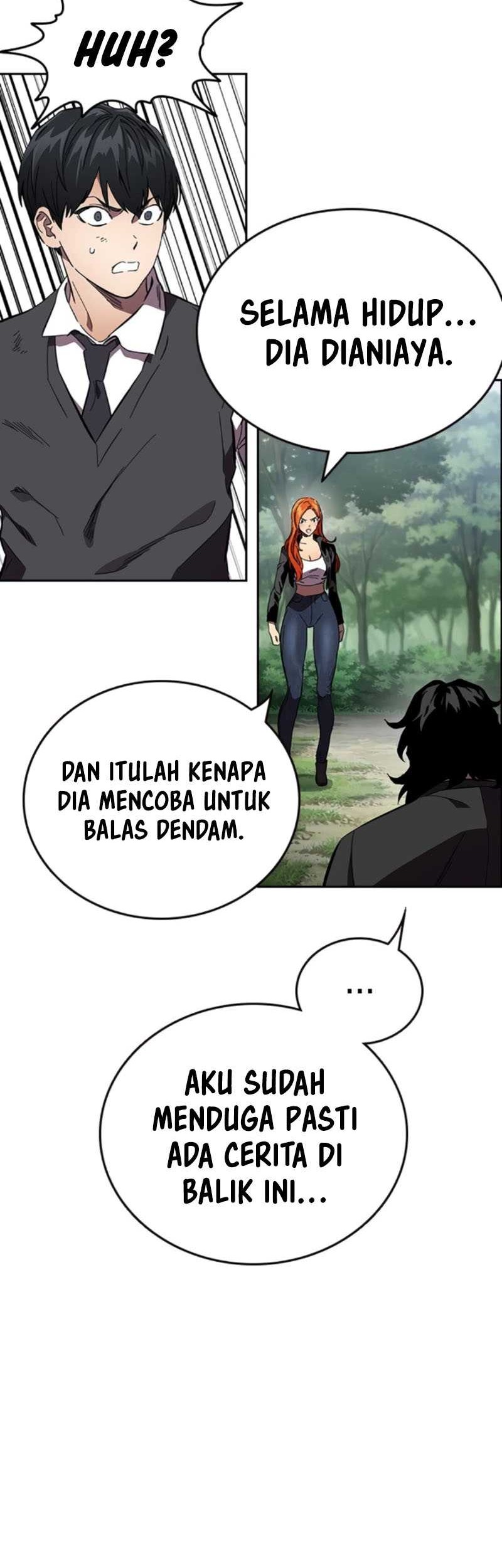 The Great War Chapter 21 Gambar 34