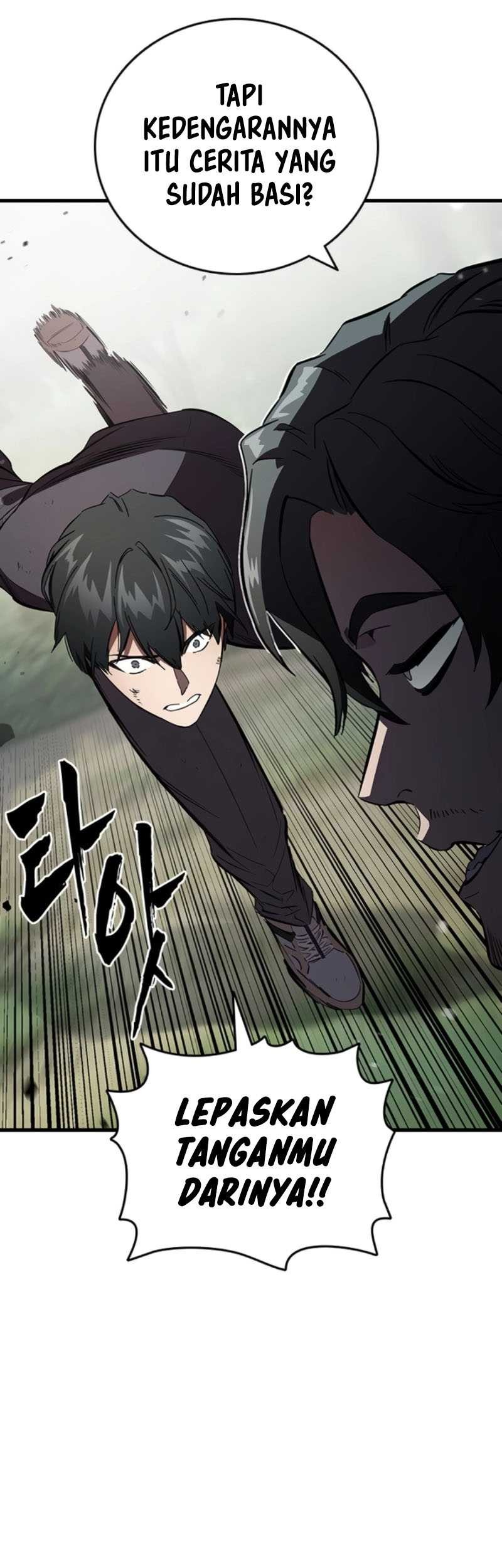 The Great War Chapter 21 Gambar 35