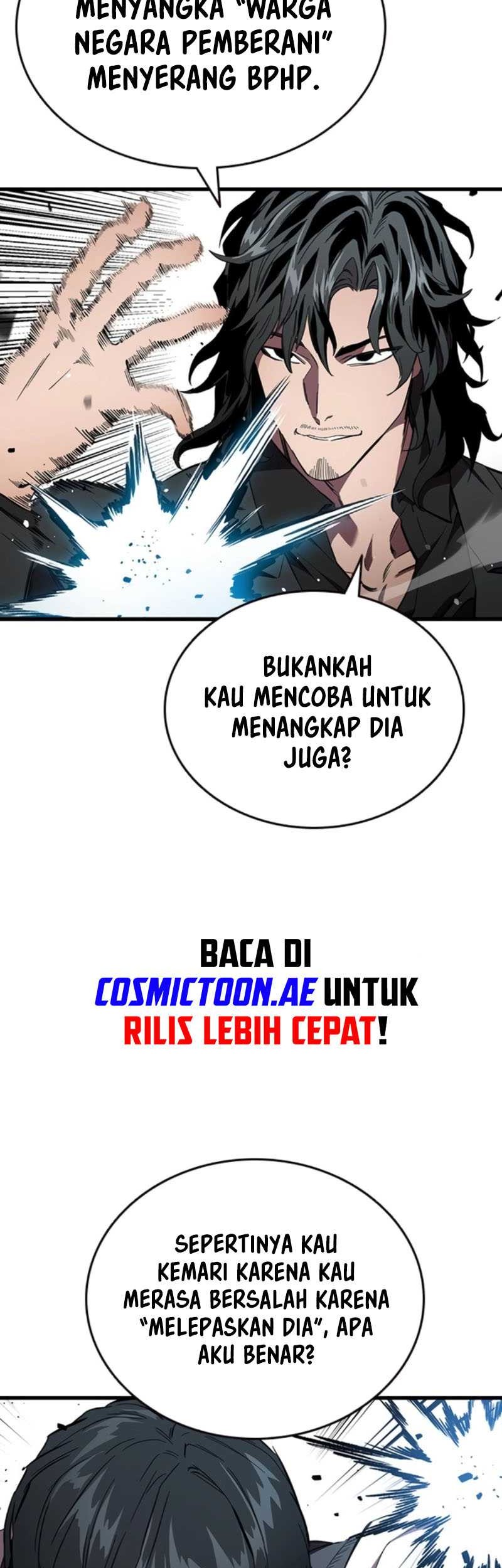 The Great War Chapter 21 Gambar 39