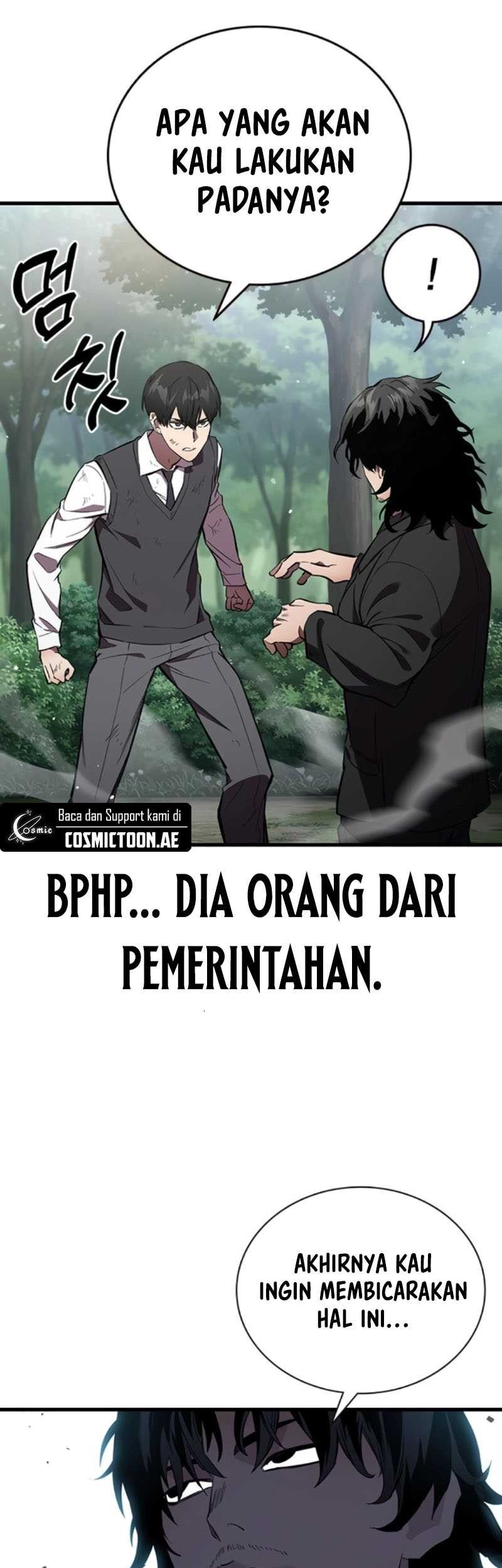 The Great War Chapter 21 Gambar 41