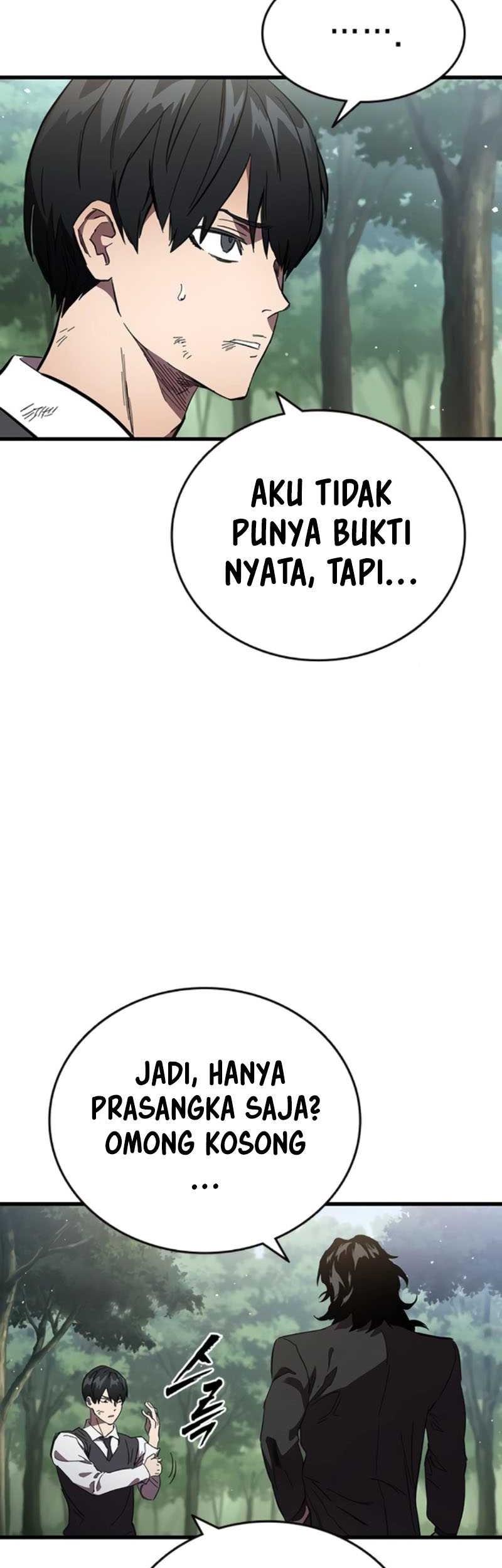 The Great War Chapter 21 Gambar 45