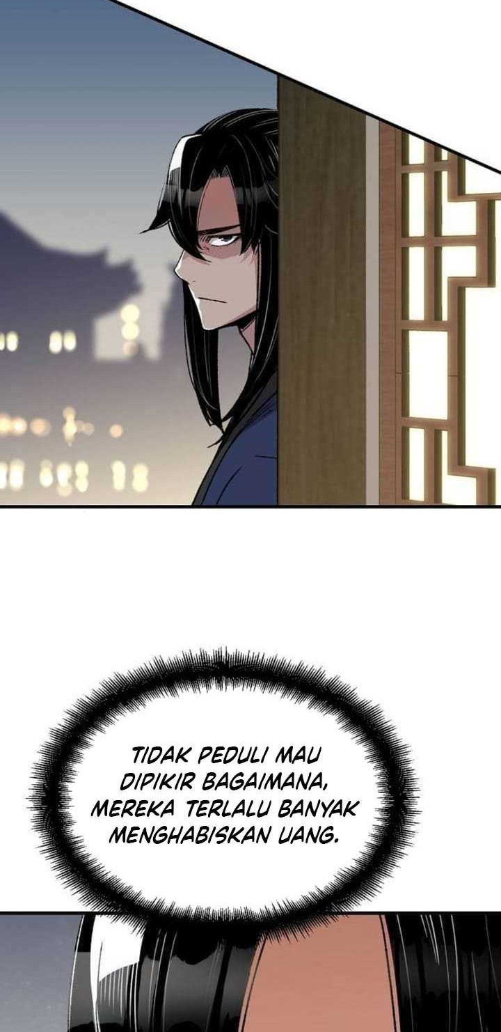 Reborn as The Heavenly Demon Chapter 47 Gambar 13