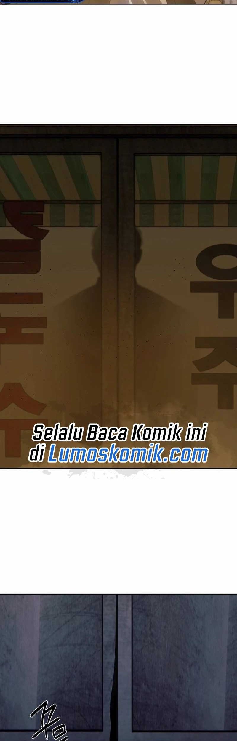 Special Civil Servant Chapter 25 Gambar 6