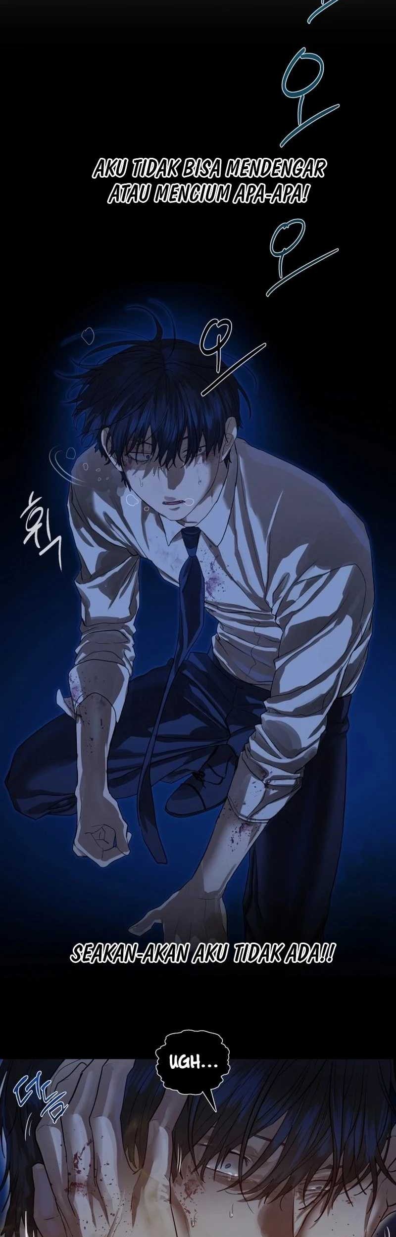 Special Civil Servant Chapter 25 Gambar 19