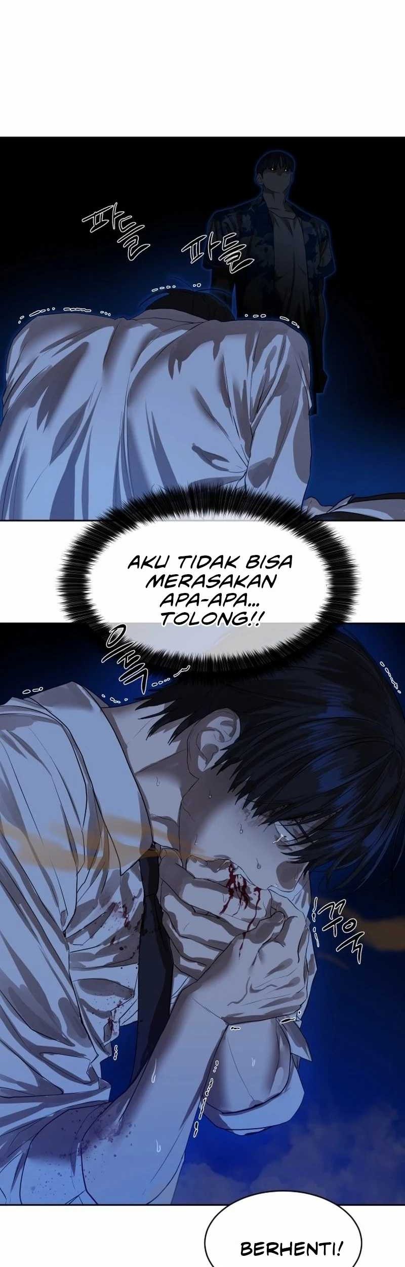 Special Civil Servant Chapter 25 Gambar 23