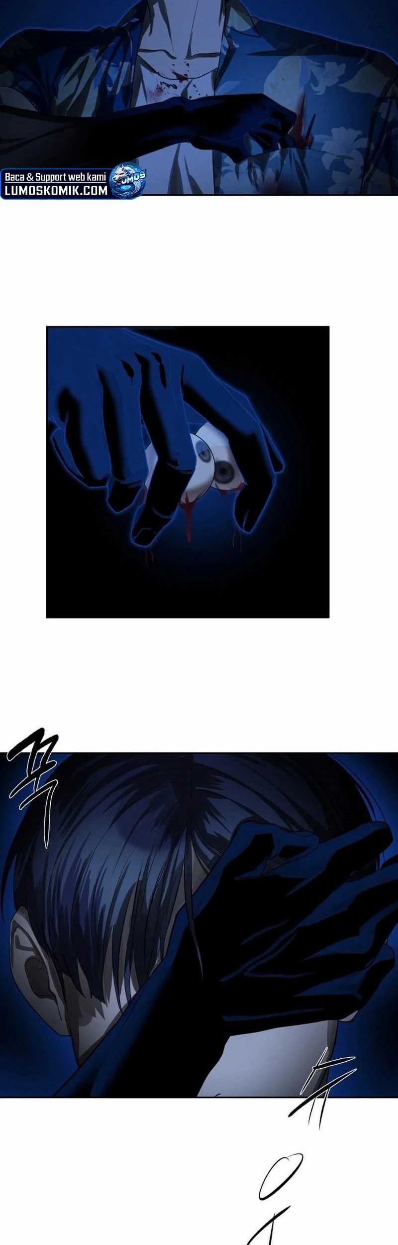 Special Civil Servant Chapter 25 Gambar 26