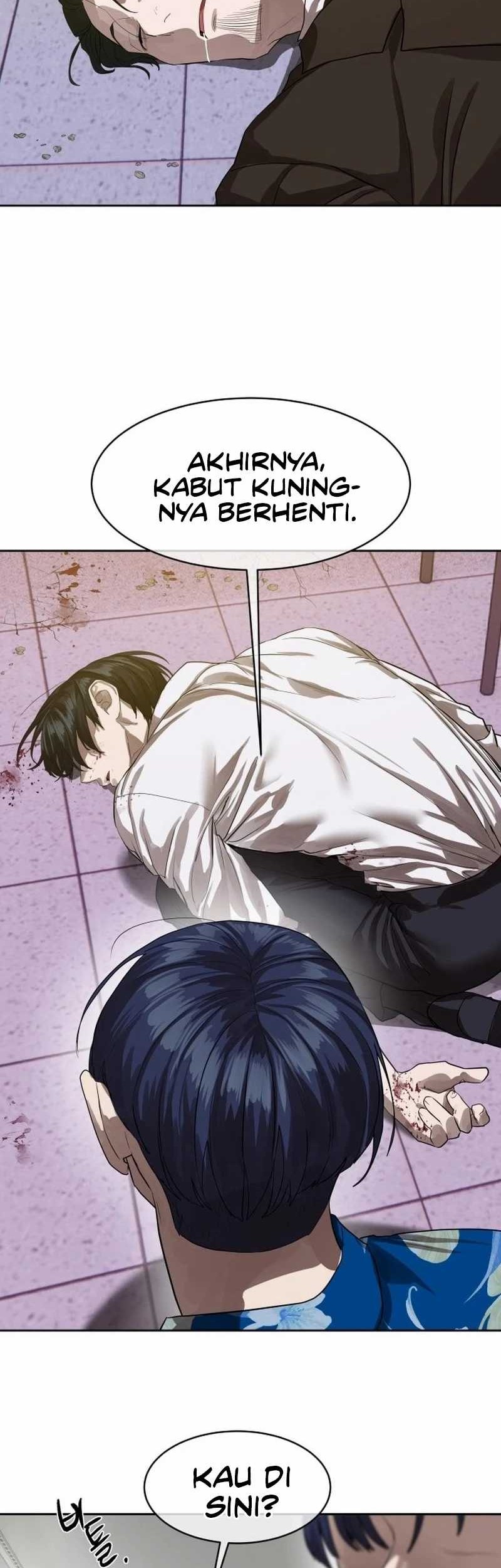 Special Civil Servant Chapter 25 Gambar 30