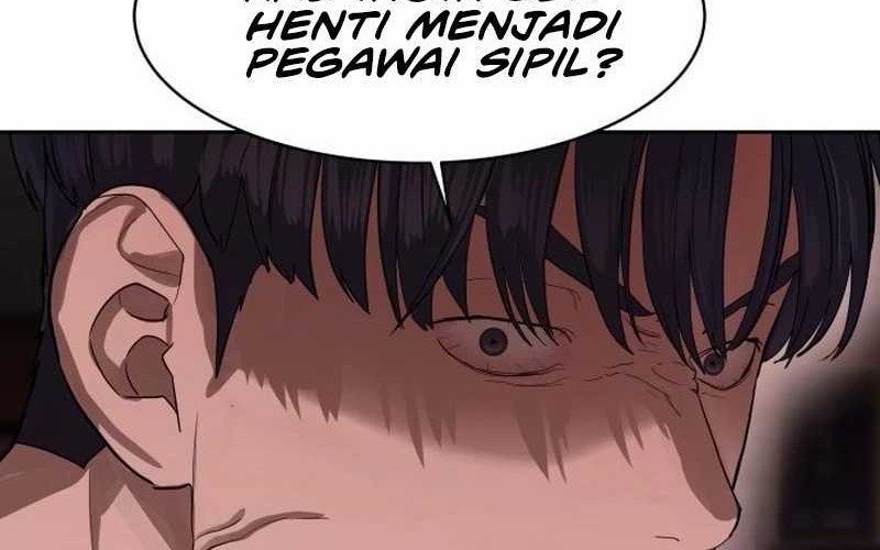 Special Civil Servant Chapter 25 Gambar 32